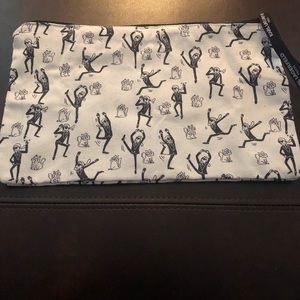 Karl Lagerfeld dust bag